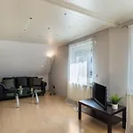 شقة Am Hirnach شيندلفينجن
