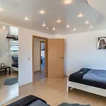 Am Hirnach * شيندلفينجن