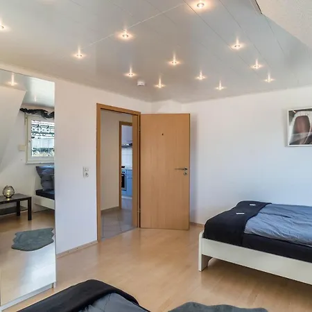 Apartment Am Hirnach Sindelfingen