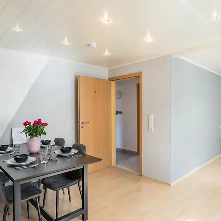 Apartment Am Hirnach