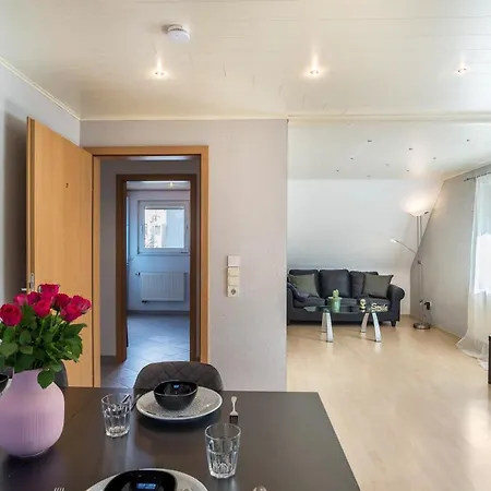 Am Hirnach דירה *