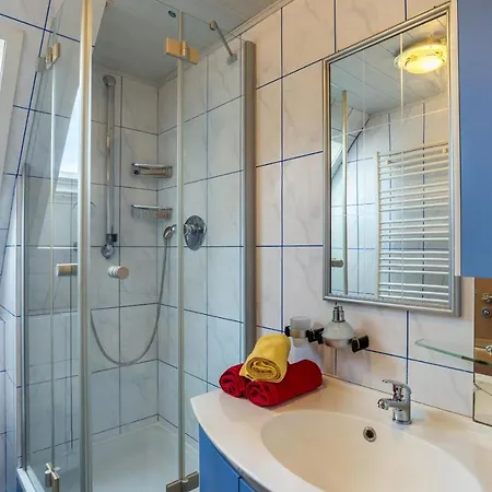 Apartment Am Hirnach *