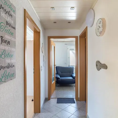 Apartment Am Hirnach