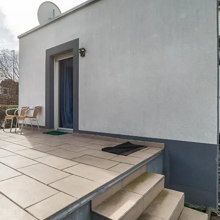 Am Hirnach Apartment