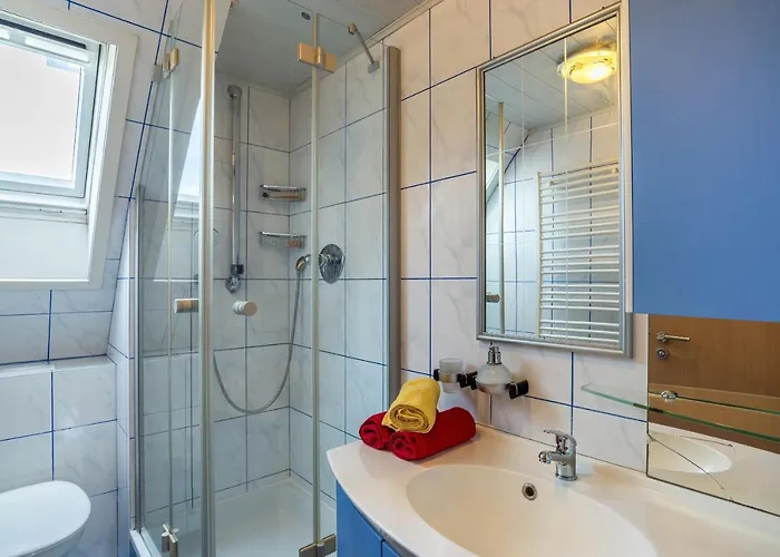 Apartamento Am Hirnach *