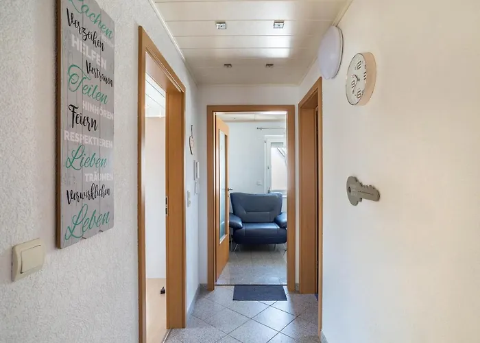 Apartamento Am Hirnach