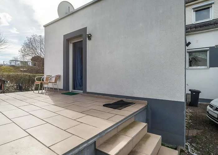 Am Hirnach Apartamento