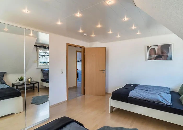 Am Hirnach * Sindelfingen