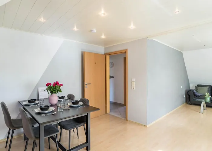 Am Hirnach * Sindelfingen